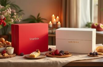 Découvrez notre comparatif complet entre Smartbox et Wonderbox. Analysez les offres, les expériences et les avantages de chaque coffret cadeau pour faire le meilleur choix selon vos envies. Trouvez la formule idéale pour des moments inoubliables !