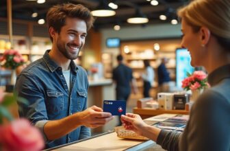 Découvrez comment utiliser la carte cadeau Illicado en magasin grâce à notre guide complet. Apprenez les astuces et conseils pratiques pour profiter pleinement de votre carte dans divers points de vente.