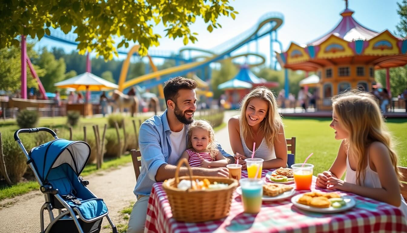 Découvrez Animaparc en Occitanie : retrouvez tous les tarifs, les horaires d'ouverture et le programme des animations pour une journée pleine de surprises en famille ou entre amis. Prévoyez votre visite et plongez dans un monde de divertissement !