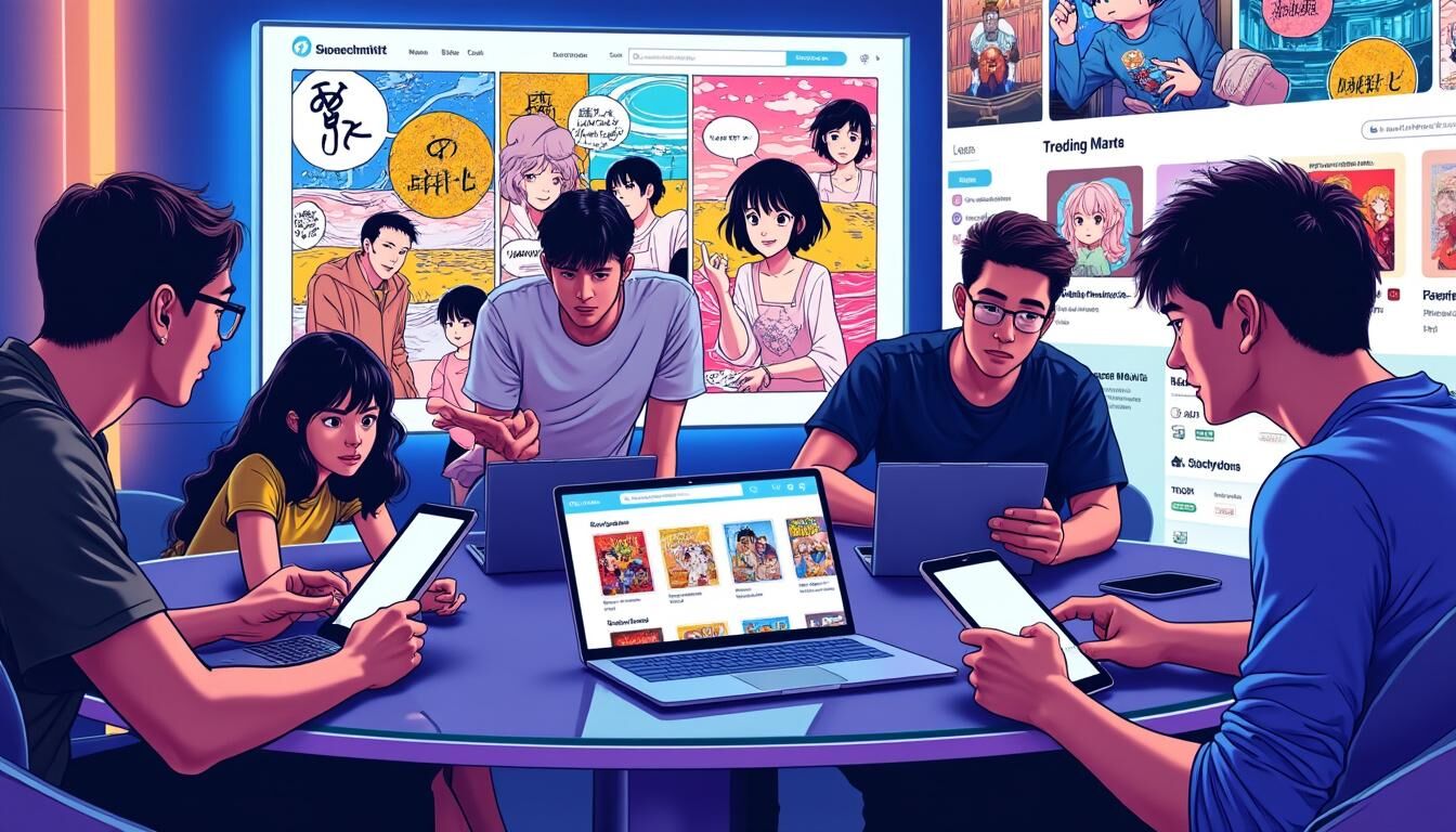 Découvrez Bentomanga, la nouvelle plateforme de lecture en ligne dédiée aux passionnés de manga ! Profitez d'une vaste bibliothèque de titres, d'une interface conviviale et d'une expérience de lecture immersive, le tout à portée de clic.