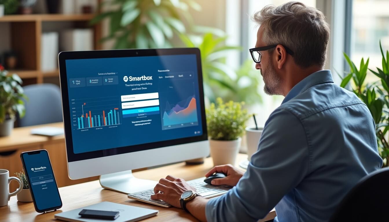 Découvrez comment vous connecter facilement à votre compte Smartbox. Suivez nos étapes simples et rapides pour accéder à tous vos coffrets et profiter pleinement de vos expériences.