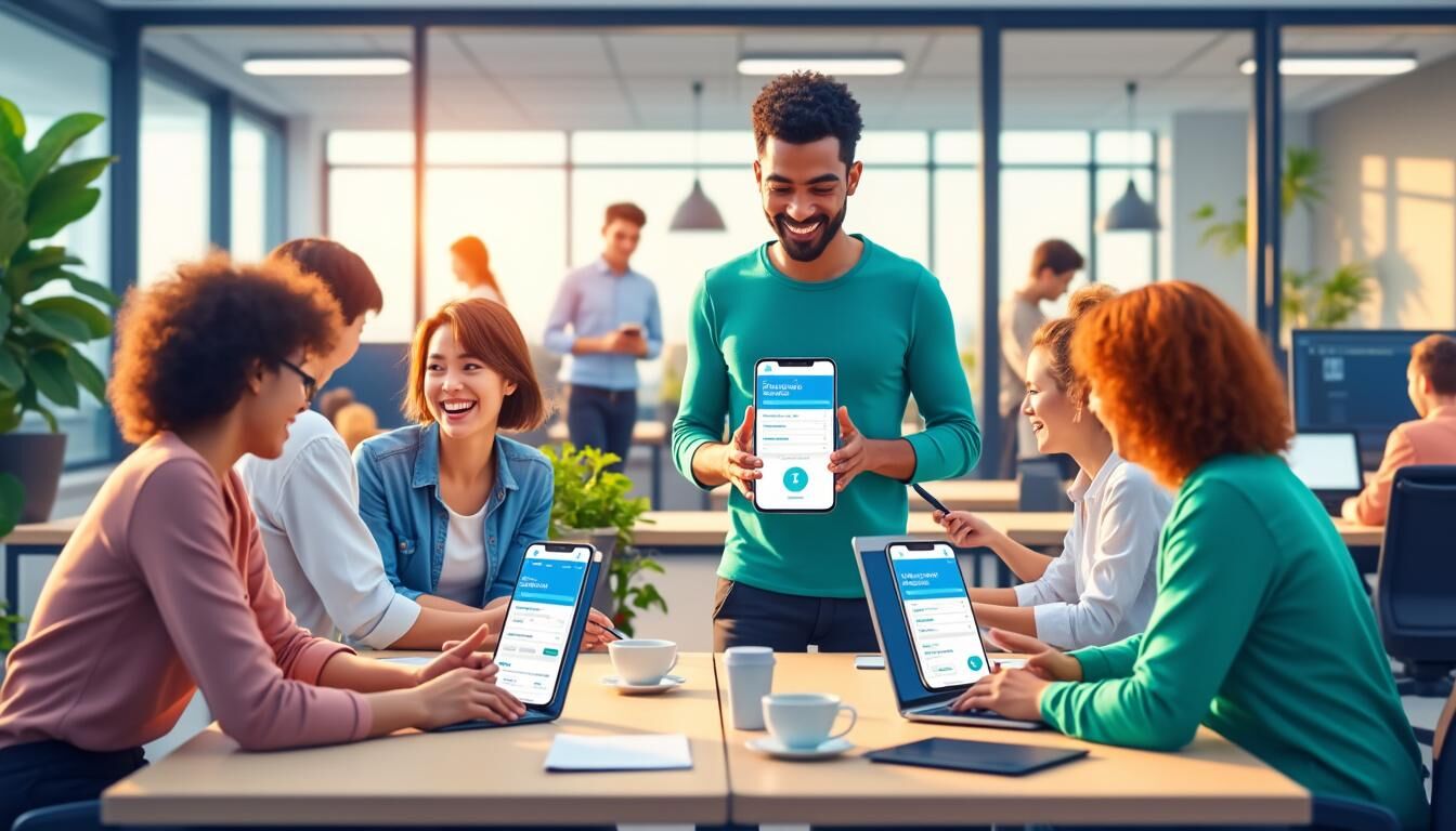 Découvrez les avantages et inconvénients de la plateforme Kalidea pour les Comités Sociaux et Économiques (CSE). Cette méta description explore les fonctionnalités clés, les bénéfices pour les entreprises et les employés, ainsi que les limites potentielles. Informez-vous pour faire le meilleur choix pour votre CSE.