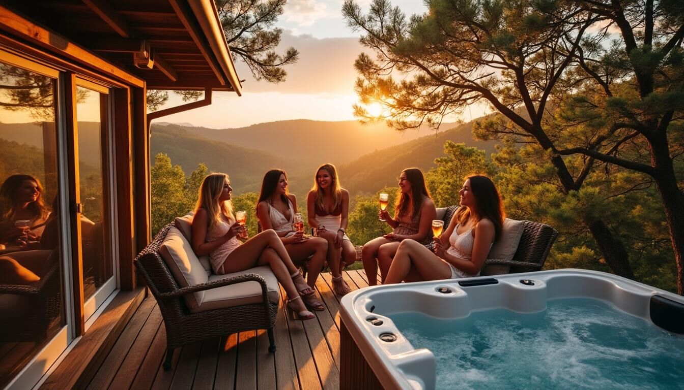 Découvrez notre avis sur les séjours et week-ends proposés par Weekendesk. Profitez d'offres exclusives pour des escapades inoubliables, alliant détente et aventure, tout en bénéficiant de conseils pratiques et d'astuces pour planifier votre prochaine escapade.