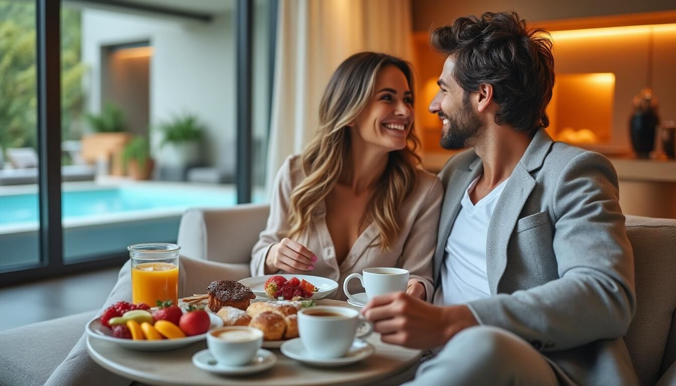 Découvrez notre avis sur les séjours et week-ends proposés par Weekendesk. Explorez des destinations uniques et profitez de promotions exclusives pour vous offrir des moments inoubliables. Lisez notre article pour tout savoir sur cette plateforme et planifier votre prochaine escapade.