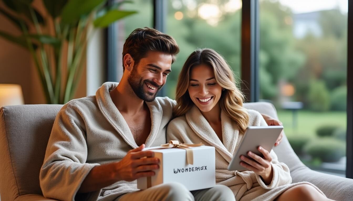 Découvrez notre comparatif complet entre Smartbox et Wonderbox. Analyse des offres, prix, expériences et avantages de chaque box cadeaux pour vous aider à faire le meilleur choix selon vos envies et votre budget.