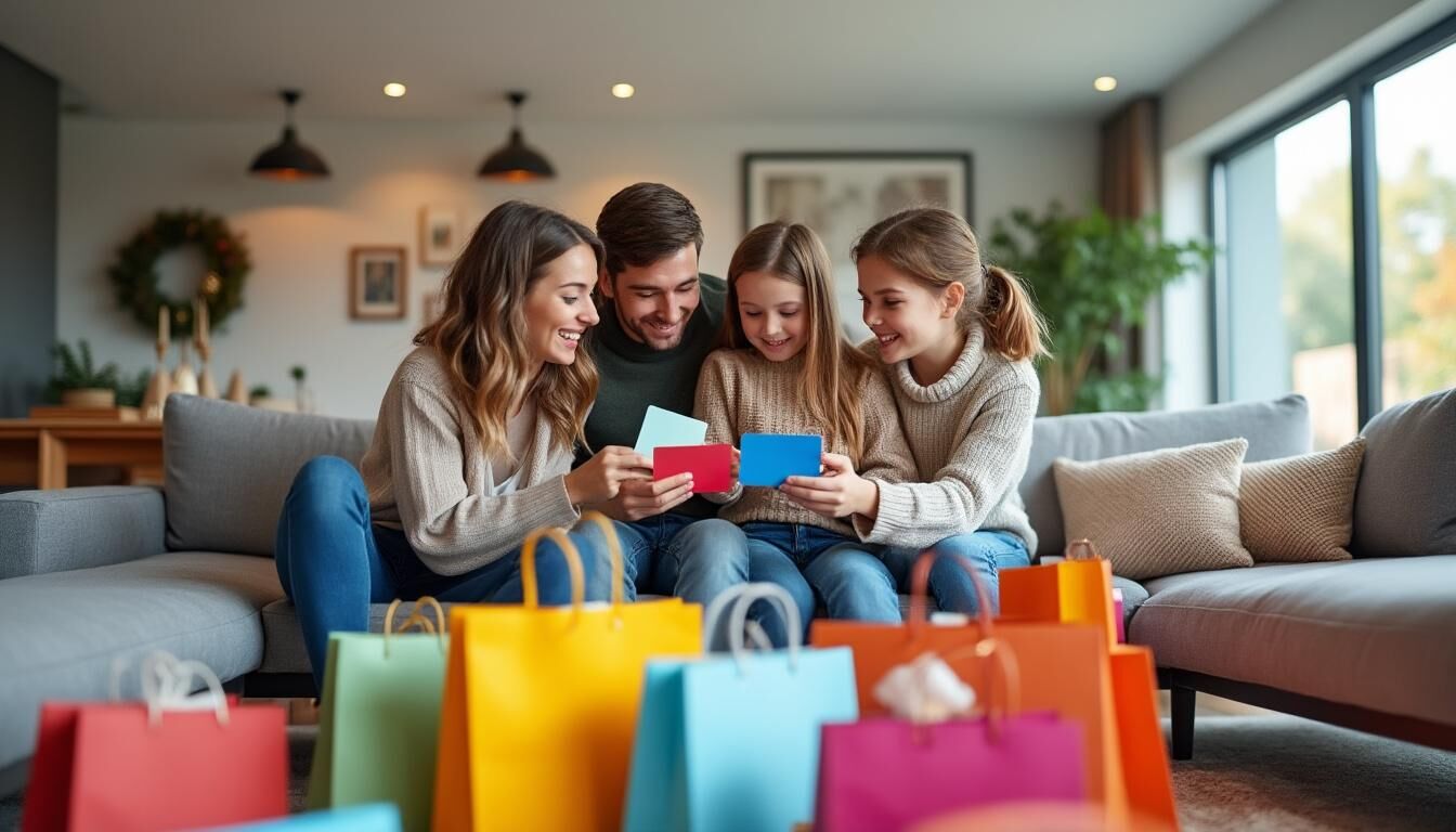 Découvrez comment utiliser votre carte cadeau Illicado en magasin grâce à notre guide complet. Apprenez les étapes simples pour profiter de vos achats tout en bénéficiant d'offres et de promotions exclusives.