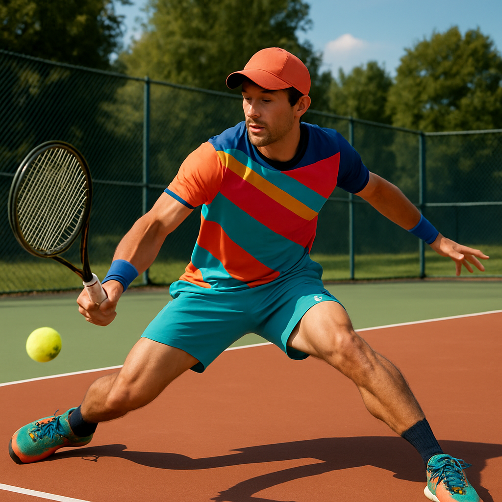 découvrez les idées cadeaux parfaites pour les passionnés de tennis ! des incontournables de l'année, à la fois utiles et originaux, qui raviront tous les amateurs du sport. que ce soit pour un anniversaire, les fêtes ou une occasion spéciale, trouvez le cadeau idéal pour faire plaisir à un fan de tennis.