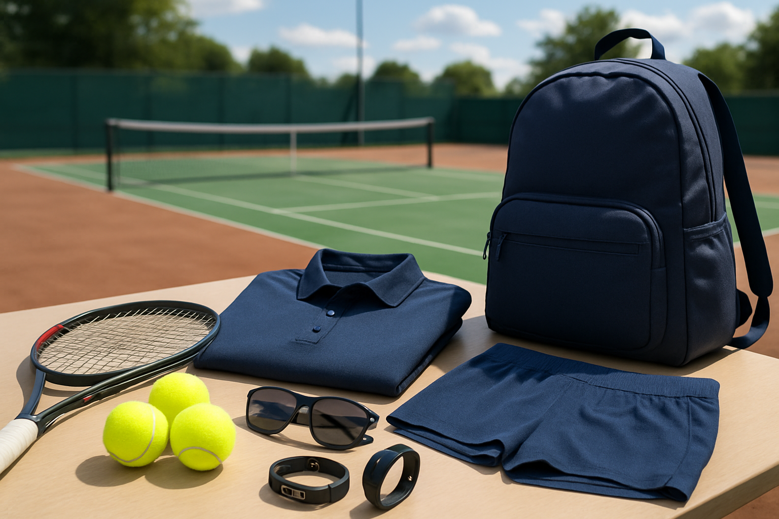 découvrez notre sélection des meilleures idées cadeaux pour les passionnés de tennis en 2023. offrez des articles incontournables qui feront plaisir aux amateurs de ce sport, des raquettes aux accessoires incontournables, en passant par des équipements innovants.