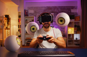 Idées cadeaux originales pour un passionné de jeux