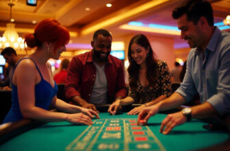 Top astuces pour débuter sur un nouveau casino en ligne et maximiser ses chances
