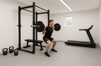 Quel sol choisir pour aménager une gym box chez soi ?