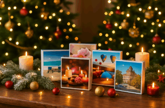 découvrez notre sélection des meilleures expériences et coffrets smartbox à offrir pour noël, pour des cadeaux inoubliables et originaux qui feront plaisir à coup sûr.