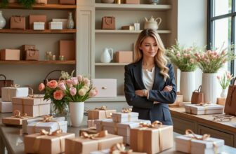 découvrez des idées originales et élégantes pour trouver le cadeau parfait pour femme, quel que soit son style et ses goûts.
