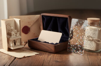 découvrez 5 idées originales de cartes cadeaux pour surprendre et faire plaisir à vos proches en toutes occasions.