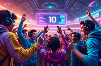 découvrez comment créer et développer une communauté locale 1win au bénin grâce à des idées innovantes et des stratégies efficaces pour rassembler et engager les membres.