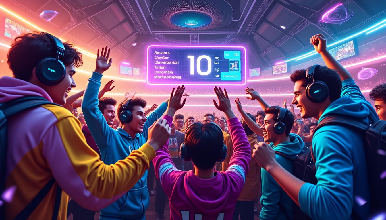 découvrez comment créer et développer une communauté locale 1win au bénin grâce à des idées innovantes et des stratégies efficaces pour rassembler et engager les membres.