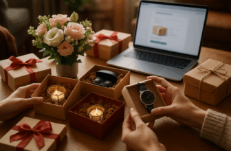 découvrez des idées cadeaux incontournables avec des livraisons surprises et des inspirations de dernière minute pour faire plaisir en toute simplicité.