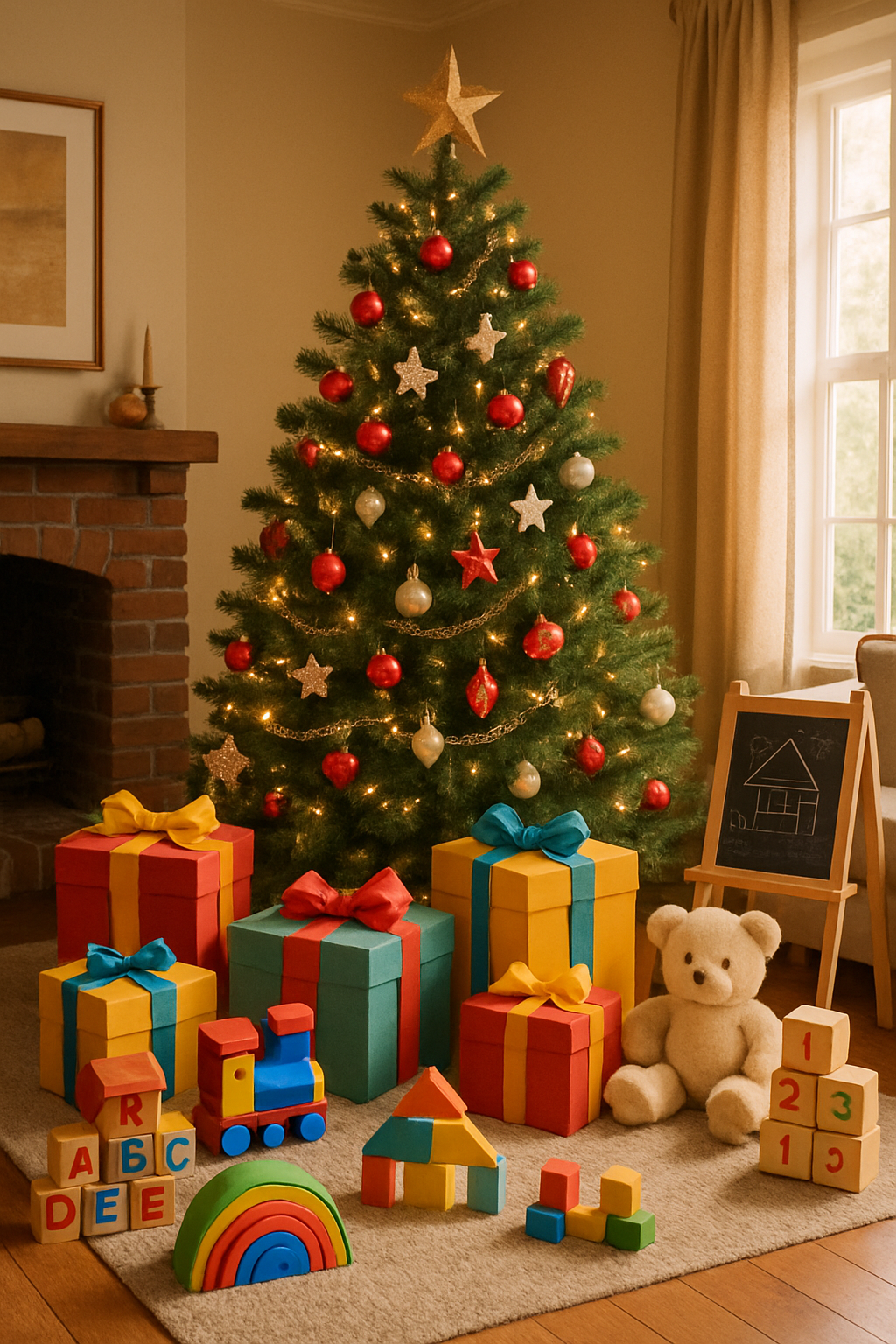 découvrez nos idées de cadeaux de noël originales et nos astuces pour offrir des surprises uniques et inoubliables à vos proches.