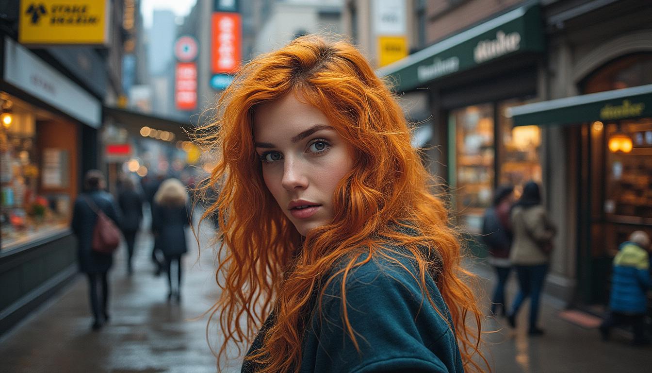 découvrez l'annonce de grossesse d'alexandra blanc ainsi que les premiers détails de cette heureuse nouvelle.