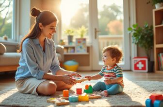 découvrez nos conseils pour choisir une assistante maternelle fiable et adaptée à vos besoins avec top assmat, votre guide pour un accueil de qualité.