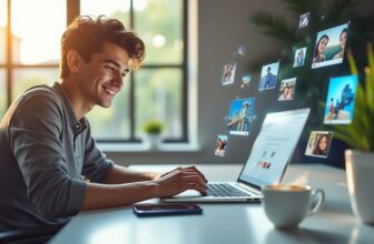 découvrez comment utiliser erome pour partager facilement vos contenus en toute simplicité et efficacité.