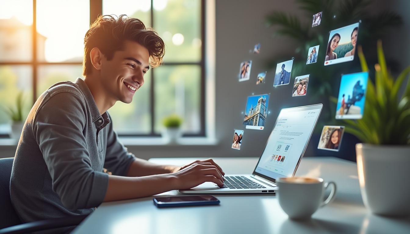 découvrez comment utiliser erome pour partager facilement vos contenus en toute simplicité et efficacité.