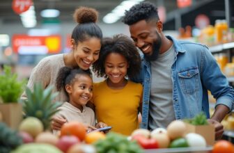 découvrez comment bénéficier des meilleures offres et promotions pour toute la famille avec notre guide family deal. astuces, conseils et bons plans pour économiser ensemble au quotidien.