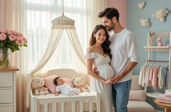 découvrez des idées de messages chaleureux et sincères pour féliciter la naissance d'un bébé et partager votre joie avec les nouveaux parents.