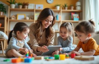 découvrez nounou top, votre solution idéale pour trouver une nounou fiable et compétente. profitez de services personnalisés et d'avantages exclusifs pour faciliter la garde de vos enfants.