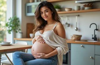 découvrez si le foie gras est sans danger pendant la grossesse et les précautions à prendre pour protéger la santé de votre bébé.