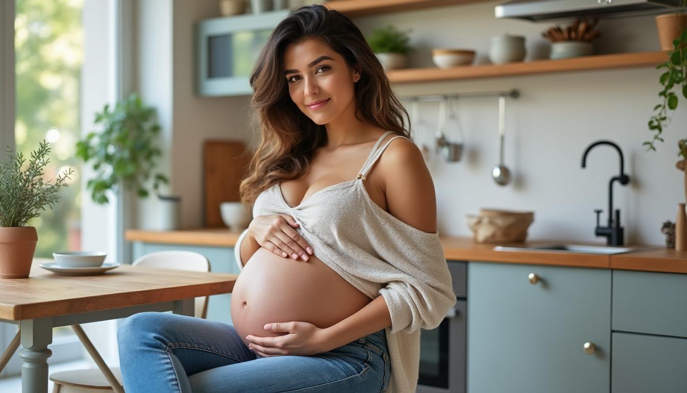 découvrez si le foie gras est sans danger pendant la grossesse et les précautions à prendre pour protéger la santé de votre bébé.