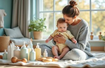 découvrez comment choisir les meilleurs produits pour bébé avec yamonbebe. guide complet pour assurer confort, sécurité et bien-être à votre tout-petit.