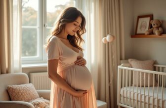 découvrez les dernières informations sur la grossesse d'anne le nen, ce qu’il faut savoir sur cette heureuse nouvelle et ses implications.