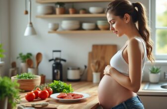 découvrez si la consommation de chorizo pendant la grossesse est sûre et recommandée, avec des conseils pour protéger la santé de maman et bébé.