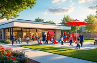 découvrez nos conseils essentiels pour choisir la meilleure halte garderie adaptée aux besoins et au bien-être de votre enfant.