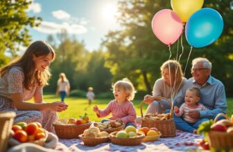 découvrez comment organiser un week-end en famille réussi avec les conseils pratiques et idées originales de maman-a-louest.com.