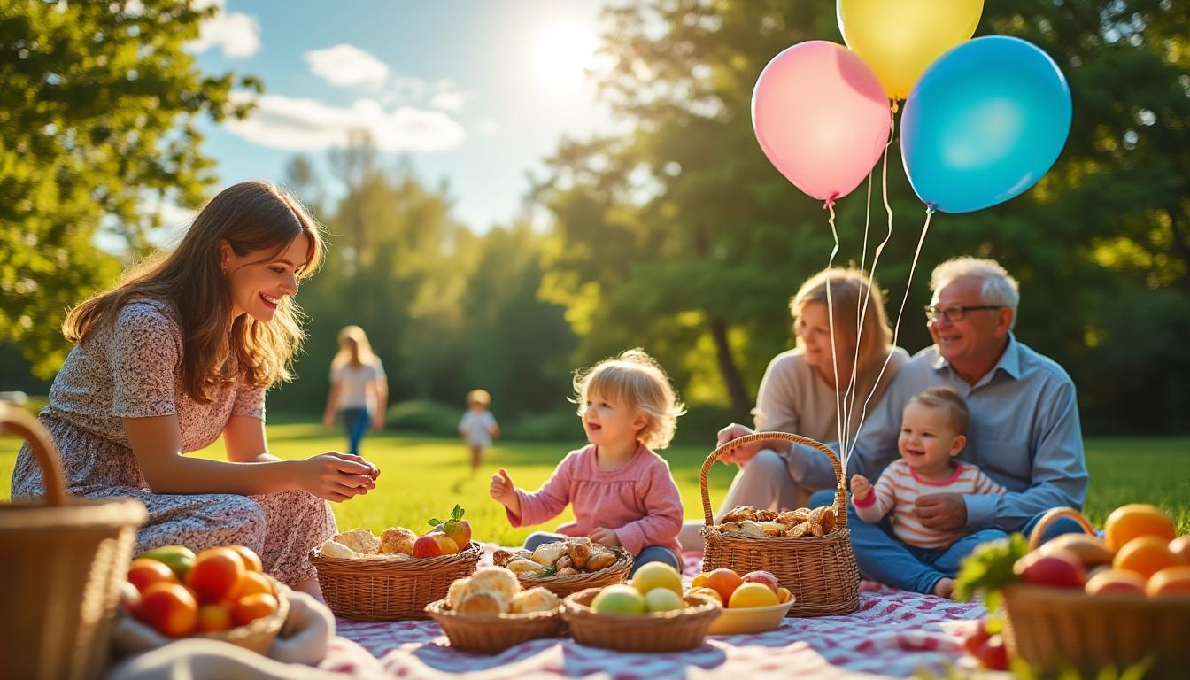 découvrez comment organiser un week-end en famille réussi avec les conseils pratiques et idées originales de maman-a-louest.com.