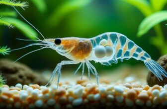 découvrez comment identifier une crevette enceinte et les gestes à adopter pour assurer le bon développement de ses œufs et la santé de votre aquarium.