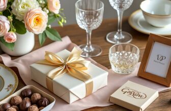 découvrez des idées originales et inspirantes de cadeaux à offrir aux mariés pour célébrer leur union avec un présent unique et mémorable.