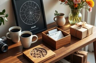 découvrez des idées de cadeaux originales pour surprendre un couple et rendre leur moment unique et mémorable.