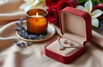 découvrez des idées de cadeaux originales et inspirantes pour célébrer les 40 ans d'une femme avec élégance et affection.