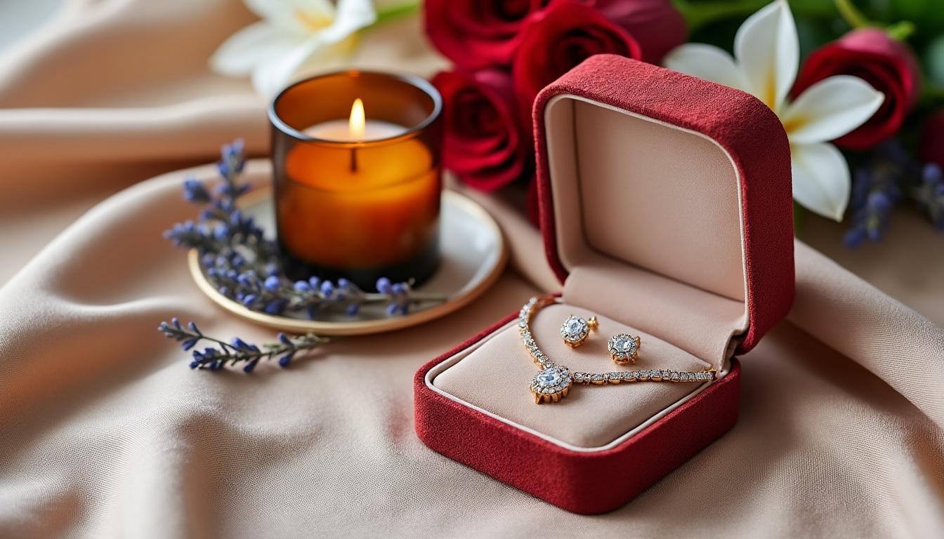 découvrez des idées de cadeaux originales et inspirantes pour célébrer les 40 ans d'une femme avec élégance et affection.