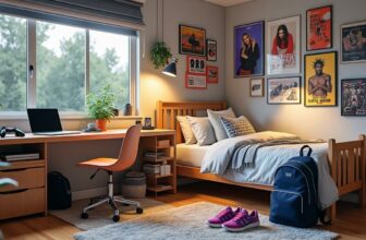 découvrez des idées de cadeaux originales et tendances qui feront vraiment plaisir aux adolescents, parfaites pour toutes les occasions.