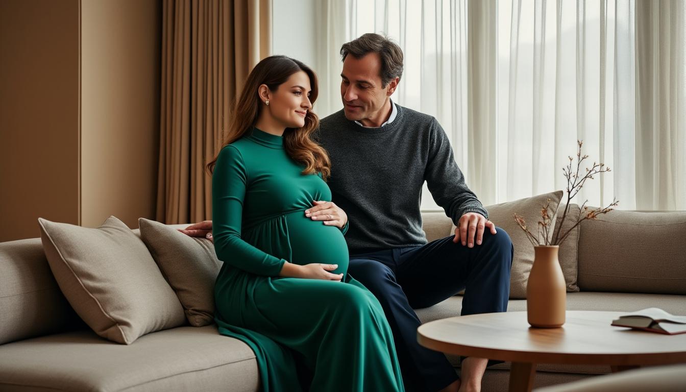 découvrez les informations clés sur la grossesse de julie gayet, compagne de françois hollande, et tout ce qu'il faut savoir à ce sujet.