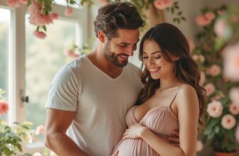 découvrez les informations essentielles sur la grossesse de karine ferri, compagne de grégory lemarchal, et tout ce qu’il faut savoir à ce sujet.