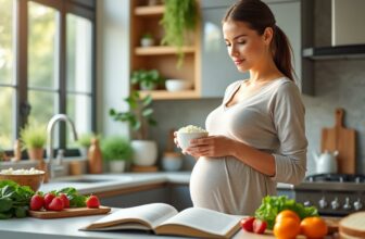 découvrez comment consommer le mascarpone en toute sécurité pendant la grossesse avec nos conseils essentiels pour éviter les risques et profiter pleinement de ce délicieux produit.