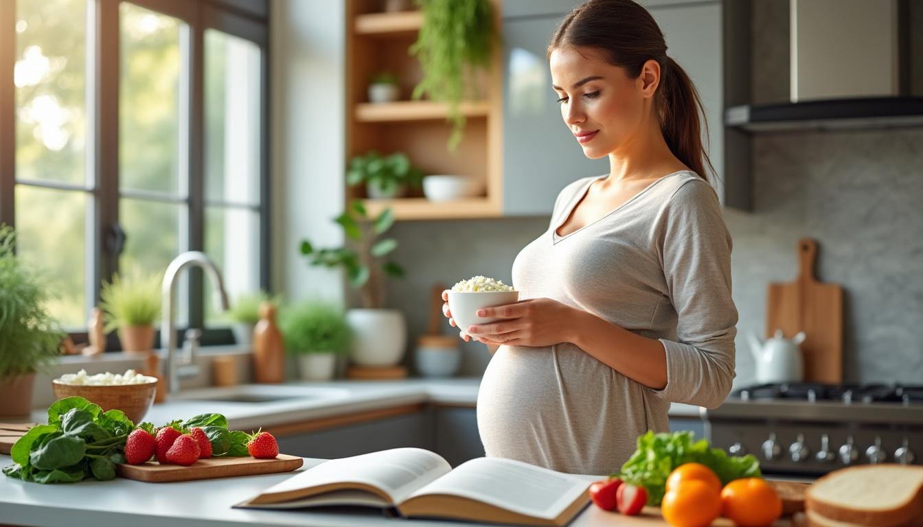 découvrez comment consommer le mascarpone en toute sécurité pendant la grossesse avec nos conseils essentiels pour éviter les risques et profiter pleinement de ce délicieux produit.