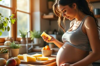 découvrez si le parmesan est sûr à consommer pendant la grossesse et quels sont les conseils pour bien manger ce fromage sans risques pour la future maman et le bébé.