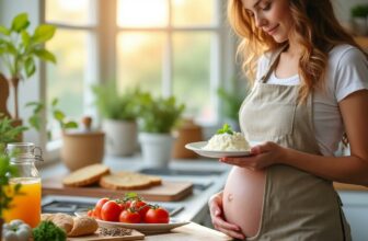 découvrez si la ricotta est sûre à consommer durant la grossesse, ses bienfaits et précautions pour protéger la santé de la maman et du bébé.