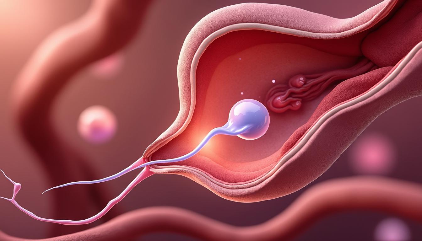 découvrez si tomber enceinte pendant les règles est possible et comprenez les mécanismes biologiques qui peuvent entraîner une grossesse malgré les menstruations.